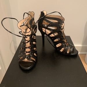Brand new Nine West heels
